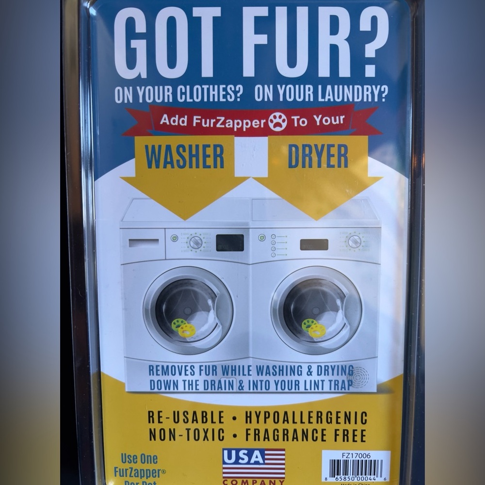 Fur Zapper - Picture 2 of 2